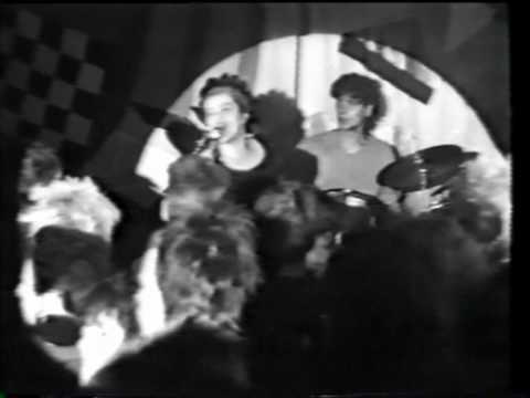 Keine Ahnung | Live 1989 Berlin Friedrichsfelde-Ost FO - OFFGROUND