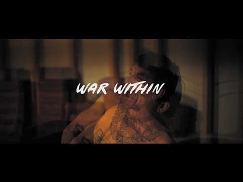 MIRACLE DRUG - WAR WITHIN (OFFICIAL VIDEO)