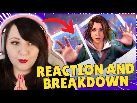 MAX IS BACK! Life Is Strange Trailer! 2024 XBOX Showcase REACTION