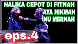 Download lagu CEPOT KEMBAR - PGH3 Dadan Sunandar S [eps.4] mp3