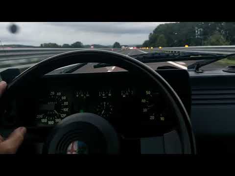 Viaggiare in Alfa Romeo