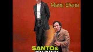 Santo & Johhny - Maria Elena