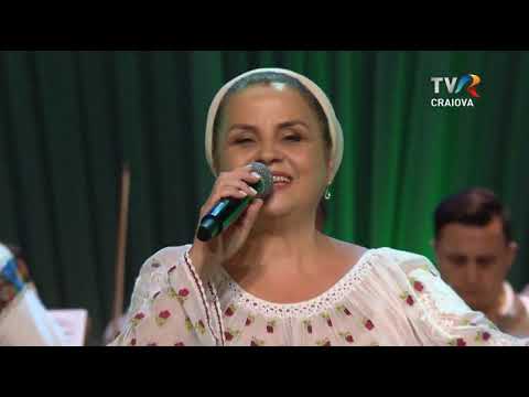 Victorita Lacatusu Recital Festivalul Maria Tanase 2025