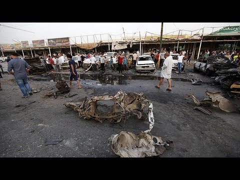 Iraq, un fossato di violenze si allarga tra sciiti e sunniti