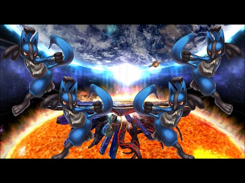 Nice Back Air - [SSB4]