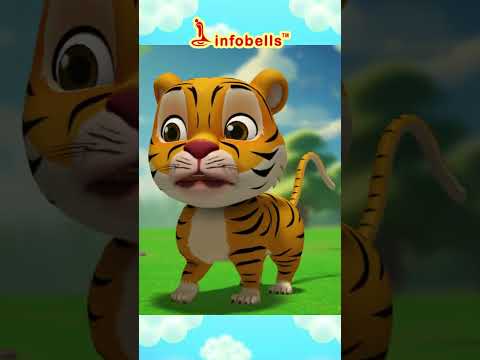 Chitti Chilakamma Amma Kottinda |Telugu Rhymes for kids | Infobells #telugurhymes #chittichilakamma