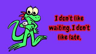 Download lagu “I Like It! | Likes & Dislikes Song for Kids | Learn English with Music 🎵” mp3 Download lagu “I Like It! | Likes & Dislikes Song for Kids | Learn English with Music 🎵” mp3