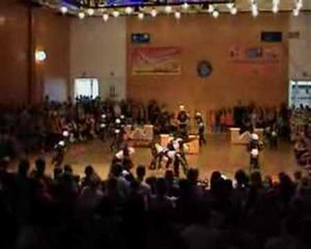 Fantasy DC Praha - Neseme vám štěstí