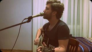 Yusuf Öziel - Bodrum (Yüzyüzeyken Konuşuruz) Cover [Akustik Oda Sessions]