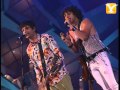Babasónicos, Deléctrico, Festival de Viña 2005