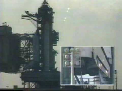 Watch the Launch