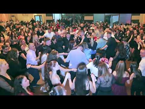 BARDHI NAKA-KLAJDO DERVISHI--KONCERT I ORGANIZUAR NGA GAZMIR HAZIZAJ-ATHINE 31/12/2025-video 3