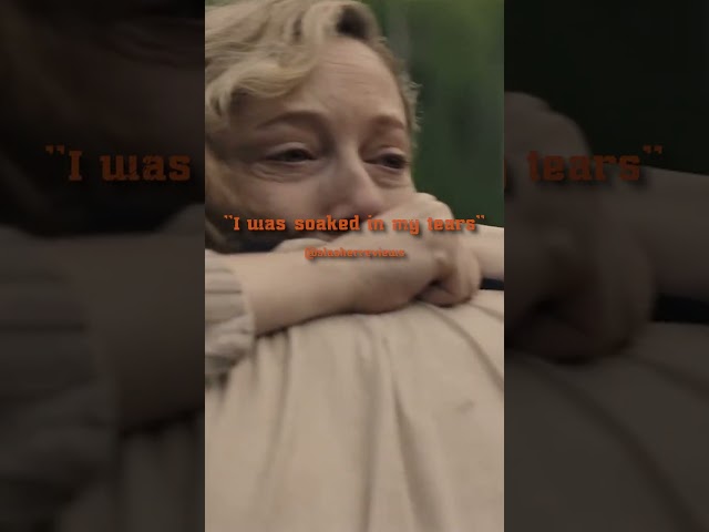 if you're a Stephen King and The Hunger Games fan, this film was made for you