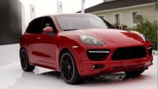 MIAS 2012: Cayenne Heritage at Shore House