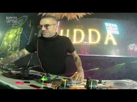 David Tort "Budda Polanco"   grabado por Laudal