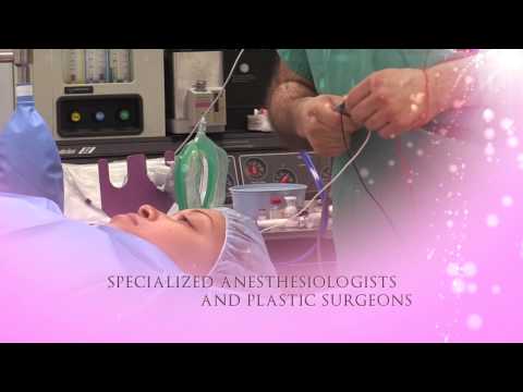 Vanity Cosmetic Surgery, Plastic Surgery Miami, Top Plastic Surgeons