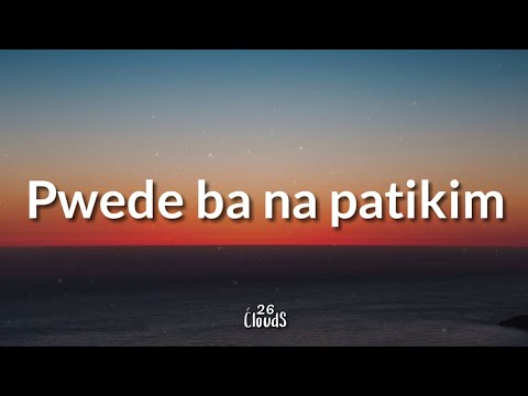 Pwede ba na patikim kahit isang saglit | Lyrics | (Ta$te)- Most Dope x Last Street