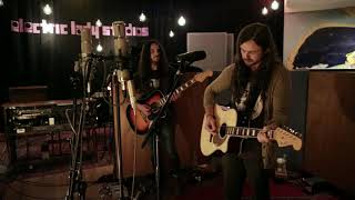 J. Roddy Walston and the Business - Full Session - 8/21/2017 - Electric Lady Studios - New York, NY