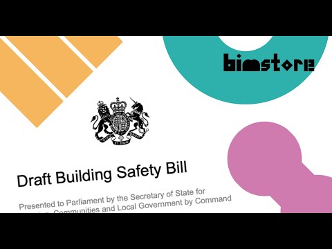 WEBINAR: An Update to the Building Safety Bill