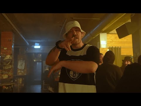 El9Six - Lichter der Stadt ft. Dj Kopfschuss (prod.by Vato)