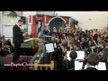 Спит Вифлеем Carol of the Bells Церковь "На Горе" 