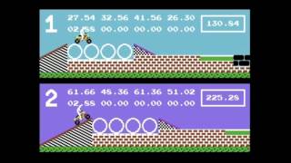 C64-Longplay - Kikstart (720p)
