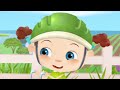 Franny S Feet 111 Paint Job Yummy In My Tummy Cartoons For Kids Full Episode HD