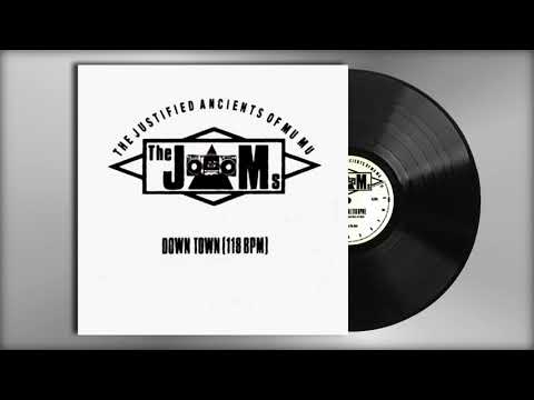 Video thumbnail for Down Town (No Bill Vox)