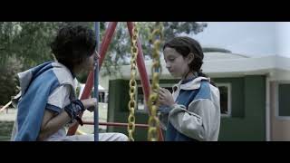 Alba (2016) | Kids in Movies