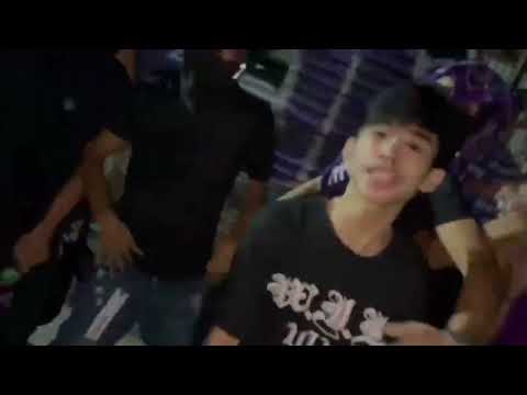 WJK-Puff - (Official Music Video)