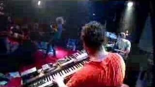 Wolfmother- Mind&#39;s Eye/Apple Tree - Live at the Chapel