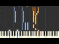 Bethena by Scott Joplin