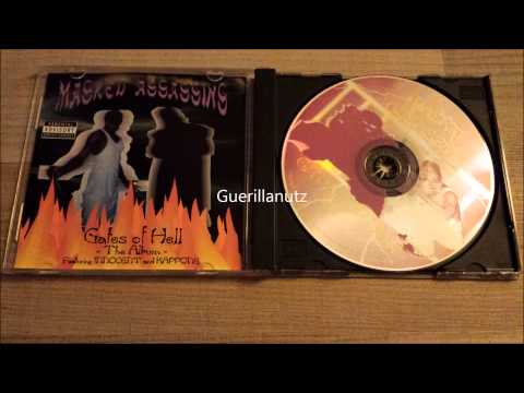 Masked Assassins - Assassinated Tribute