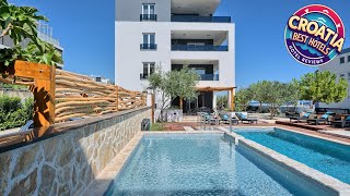 Liberty Living Apartments | Split, Croatia | Hotel Review 🏨