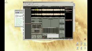 Video thumbnail for My new skins for sampler shortcircuit v0.5.1.avi by Pavel Wabi Sabi