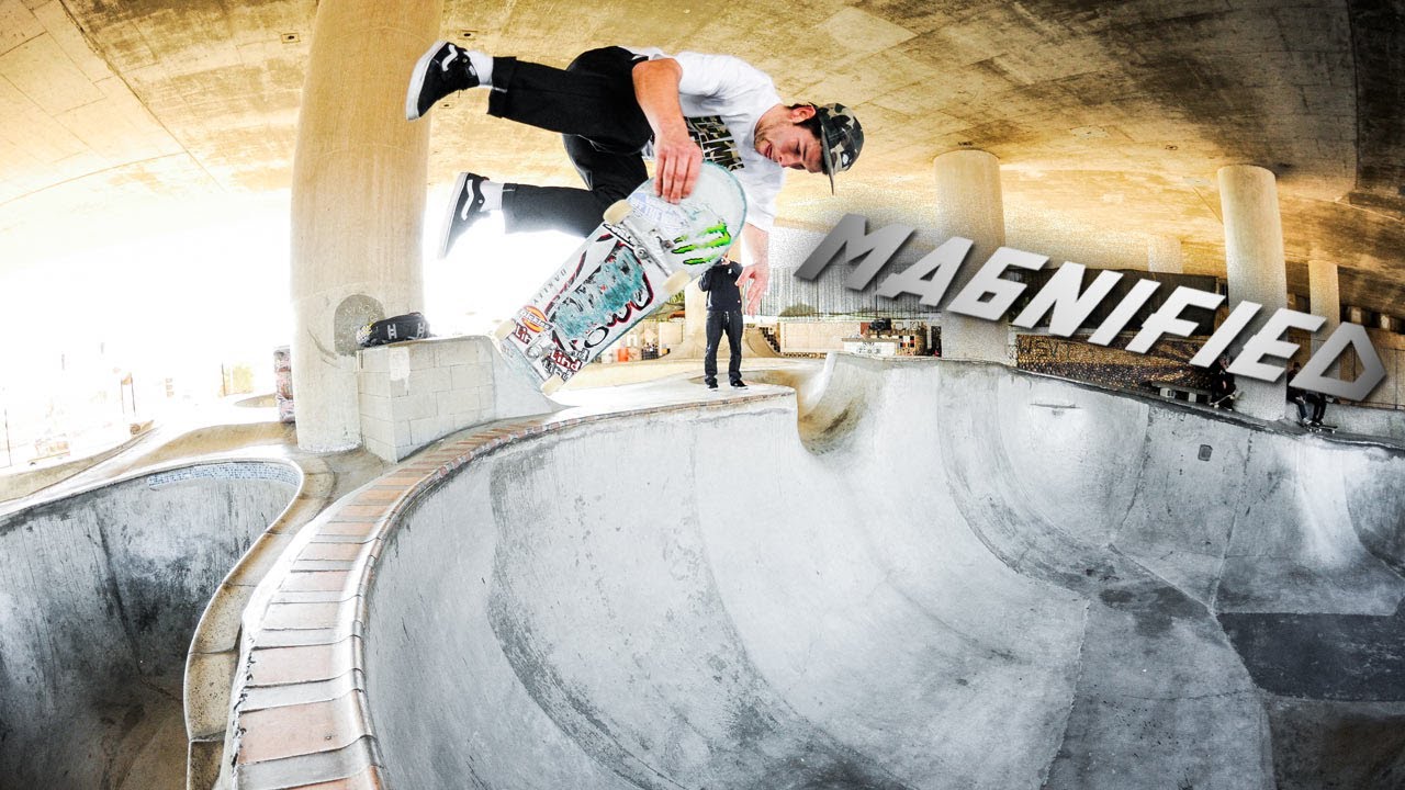 Magnified: Sam Beckett