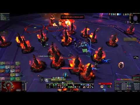 Elementz vs. Furorion (Mythic)