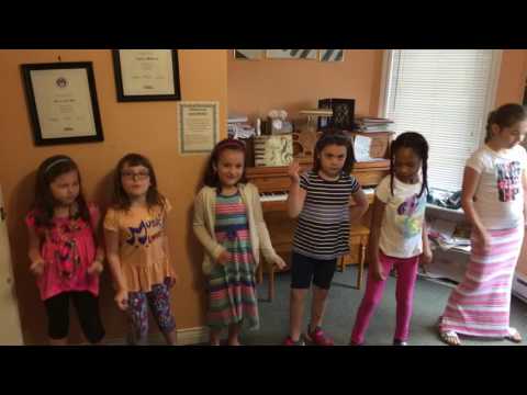 If I was you, I'd wanna be me too!!