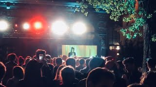 Emmanuelle - Italove @ OGR Torino - 29/9/18