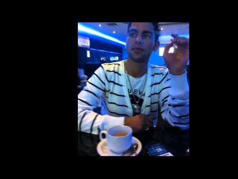 Happy Birthday Belal Abu Rabah