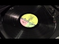 In My Room - Nancy Sinatra (33 rpm)