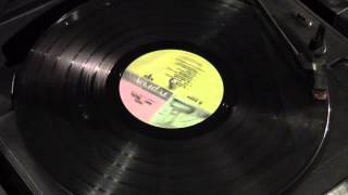 In My Room - Nancy Sinatra (33 rpm)