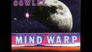 Patrick Cowley — Tech No Logical World 1982