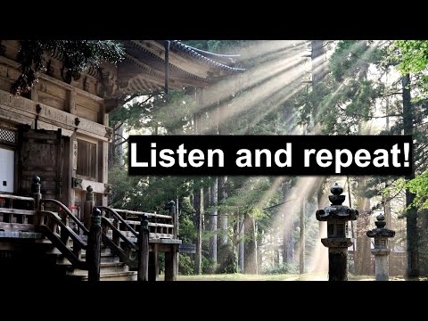 ¡IMAGINA VIVIR AQUÍ! 🌳 HISTORIAS PARA APRENDER INGLÉS