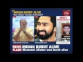 PM Modi Speaks To Aus PM Over The Killing Of Indian Driver Manmeet Alisher