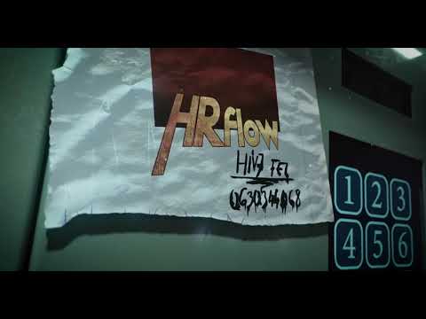 HRflow - Örökké (ft. Kisé,YoungBoy Rallo)