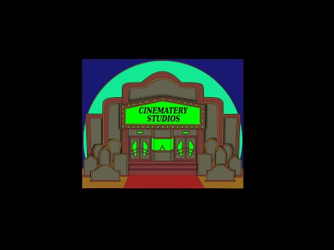 Cinematery Studio  Demo 2025