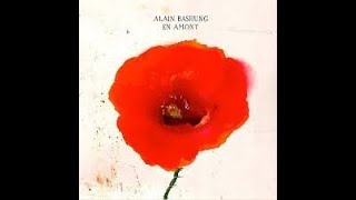 IMMORTEL BASHUNG TUTO GUITARE