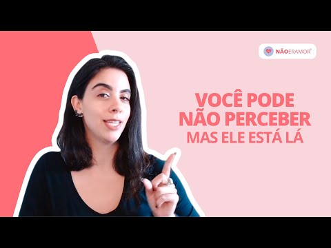 ABUSO PSICOLÓGICO SUTIL