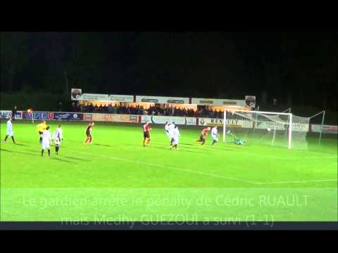 2013 11 02 VHF Stade Bordelais